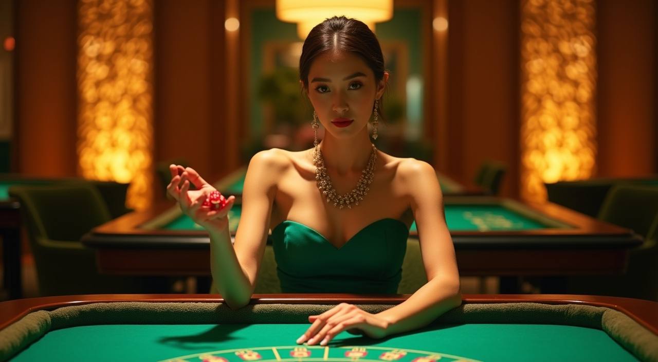 lalabet Baccarat